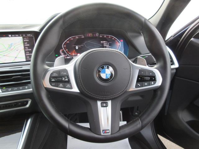X6 M コンペティション ETC ・ACC・純正ナビ(49枚目)