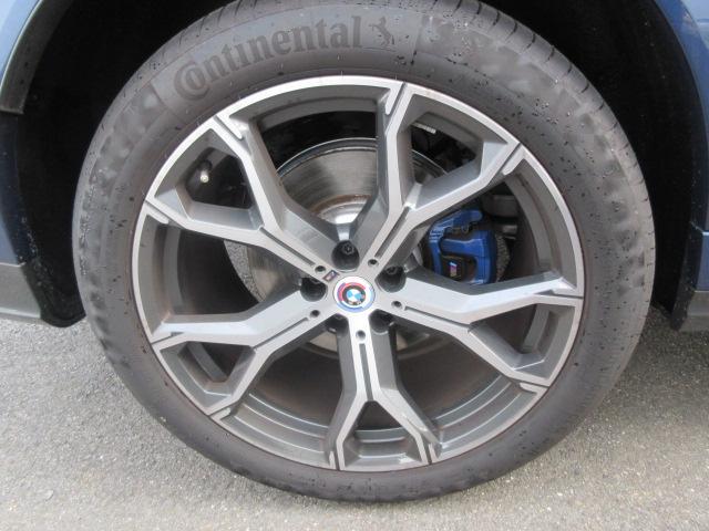 X6 M コンペティション ETC ・ACC・純正ナビ(70枚目)