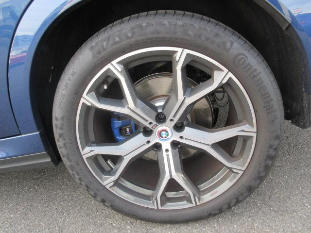 X6 M コンペティション ETC ・ACC・純正ナビ(71枚目)