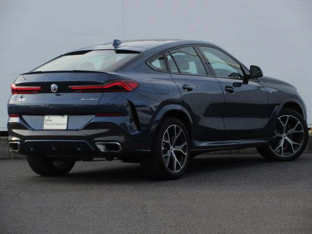 X6 M コンペティション ETC ・ACC・純正ナビ(74枚目)