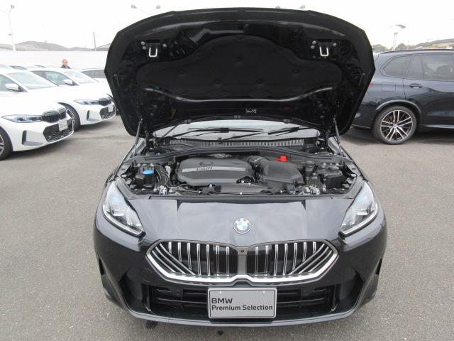 1シリーズ 120 ETC ・ACC・純正ナビ(2枚目)