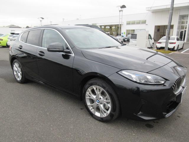 1シリーズ 120 ETC ・ACC・純正ナビ(4枚目)