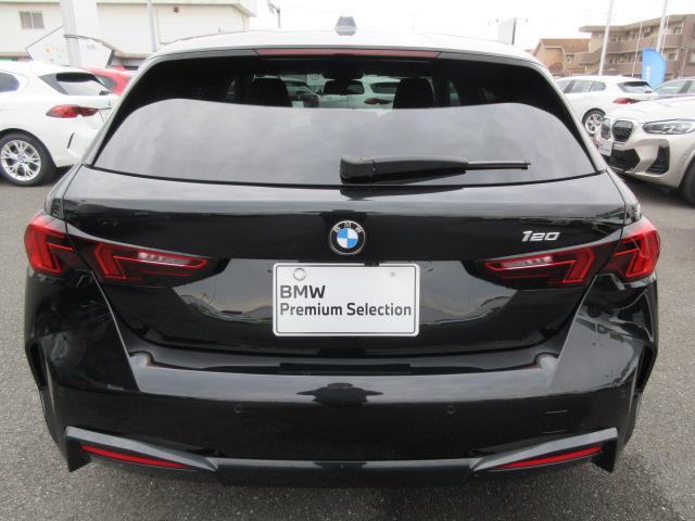 1シリーズ 120 ETC ・ACC・純正ナビ(7枚目)