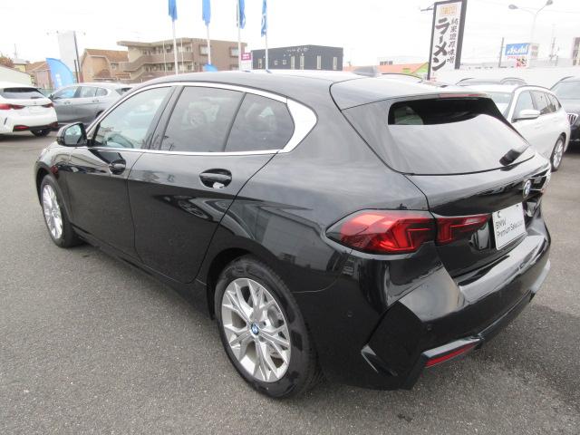 1シリーズ 120 ETC ・ACC・純正ナビ(8枚目)