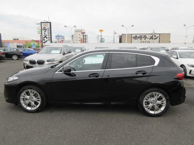 1シリーズ 120 ETC ・ACC・純正ナビ(9枚目)