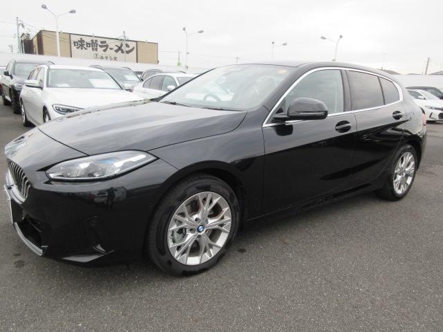 1シリーズ 120 ETC ・ACC・純正ナビ(10枚目)