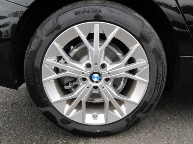 1シリーズ 120 ETC ・ACC・純正ナビ(17枚目)