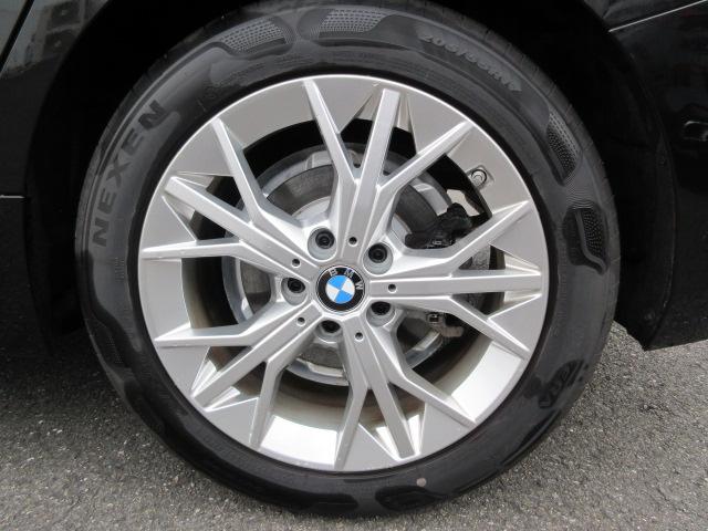 1シリーズ 120 ETC ・ACC・純正ナビ(18枚目)