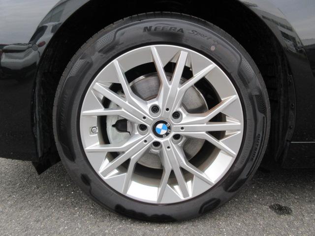 1シリーズ 120 ETC ・ACC・純正ナビ(19枚目)