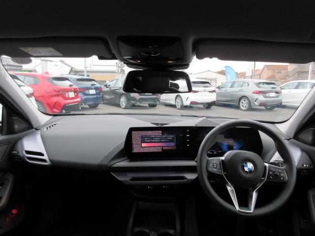 1シリーズ 120 ETC ・ACC・純正ナビ(24枚目)