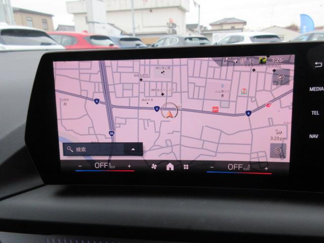 1シリーズ 120 ETC ・ACC・純正ナビ(33枚目)