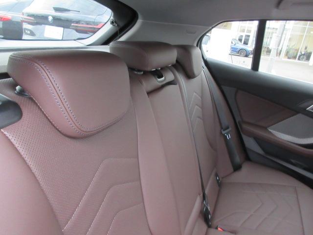 1シリーズ 120 ETC ・ACC・純正ナビ(52枚目)