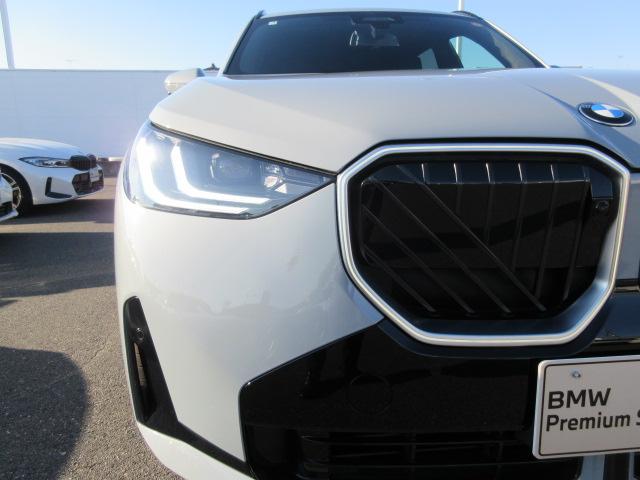 Ｘ３ ２０ｄ　ｘＤｒｉｖｅ　Ｍスポーツ　ＥＴＣ　・ＡＣＣ・純正ナビ（15枚目）