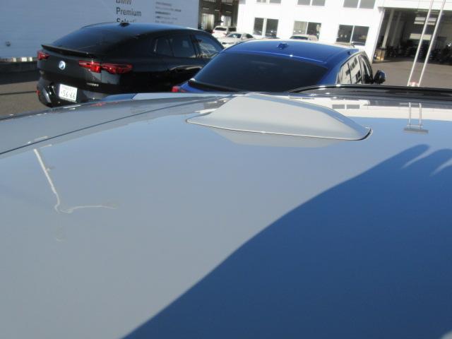 Ｘ３ ２０ｄ　ｘＤｒｉｖｅ　Ｍスポーツ　ＥＴＣ　・ＡＣＣ・純正ナビ（23枚目）