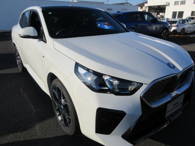 ｉＸ２ ｘＤｒｉｖｅ　３０　Ｍスポーツ　ＥＴＣ　・ＡＣＣ・純正ナビ（6枚目）