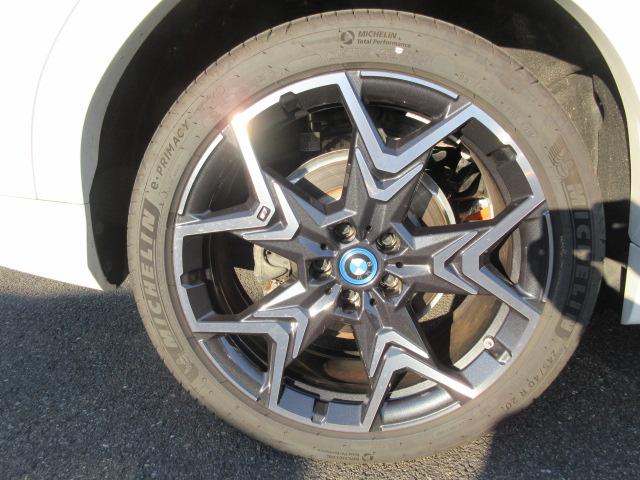 iX2 xDrive 30 Mスポーツ ETC ・ACC・純正ナビ(41枚目)