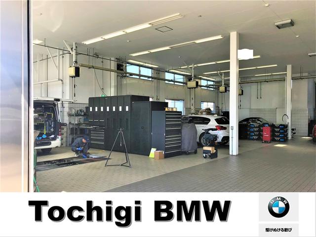 ☆ＢＭＷ専門メカニックによる徹底的な整備☆