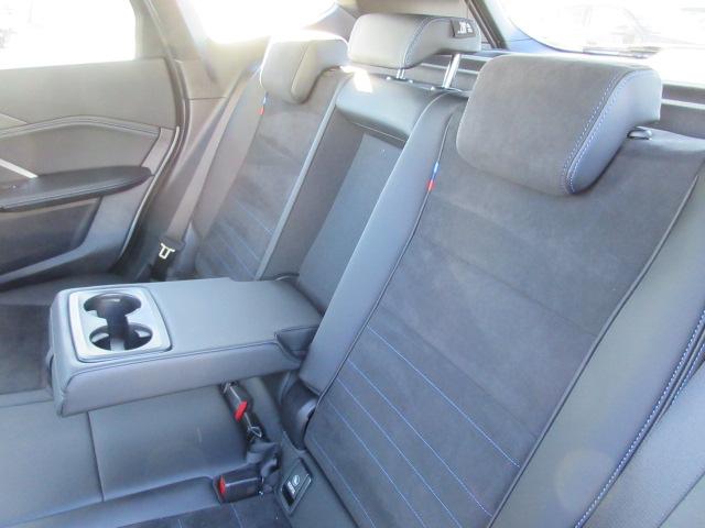 Ｘ１ ｓＤｒｉｖｅ　１８ｉ　Ｍスポーツ　ＥＴＣ・ＡＣＣ・純正ナビ・３６０°カメラ（68枚目）