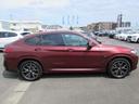 Ｘ４ ｘＤｒｉｖｅ　２０ｄ　Ｍスポーツ　ワンオーナー・アイボリーレザーシートパドルシフト・トップビューモニター・純正ナビ・ＴＶ・ＥＴＣ・ＡＣＣ・（6枚目）