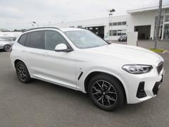 Ｘ３ ｘＤｒｉｖｅ　２０ｄ　Ｍスポーツ　元社有車　サンルーフ 0402755A30250621W003 5