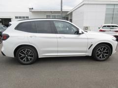 Ｘ３ ｘＤｒｉｖｅ　２０ｄ　Ｍスポーツ　元社有車　サンルーフ 0402755A30250621W003 6