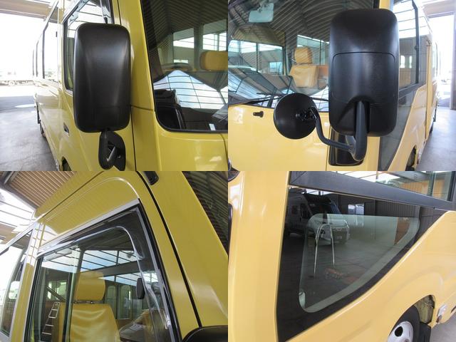 TOYOTA COASTER KINDERGARTEN BUS TURBO