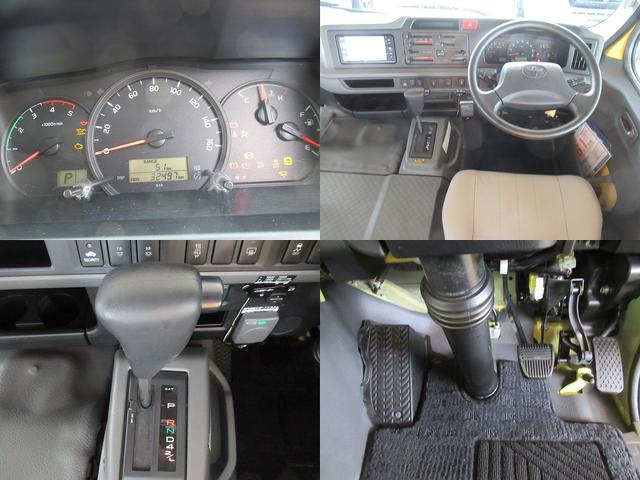 TOYOTA COASTER KINDERGARTEN BUS TURBO