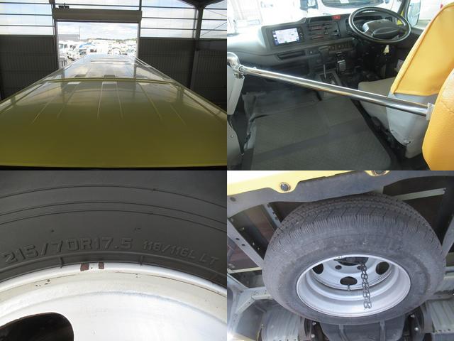 TOYOTA COASTER KINDERGARTEN BUS TURBO