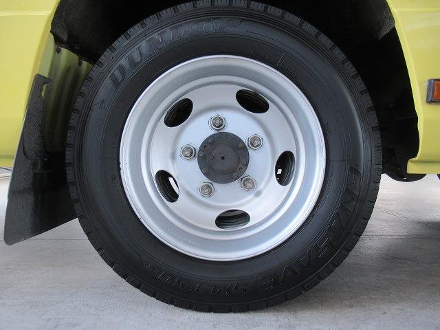 TOYOTA COASTER KINDERGARTEN BUS TURBO