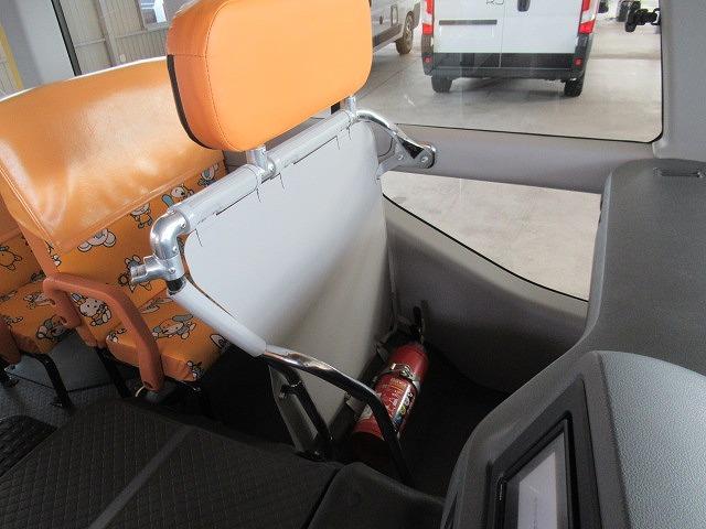 TOYOTA COASTER KINDERGARTEN BUS TURBO