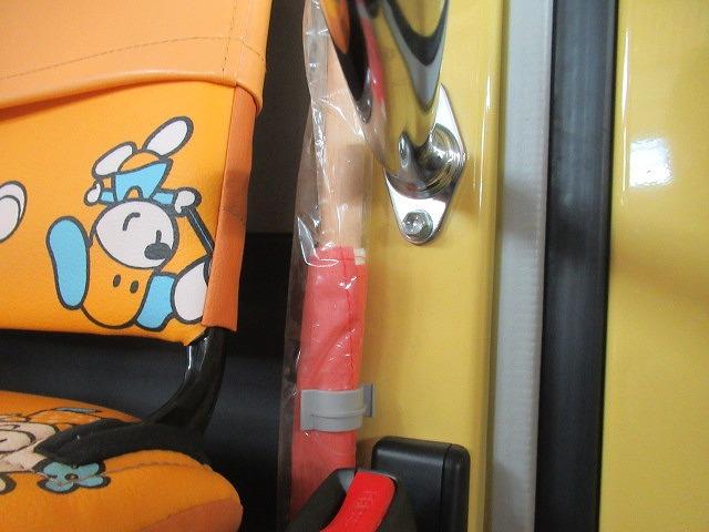 TOYOTA COASTER KINDERGARTEN BUS TURBO