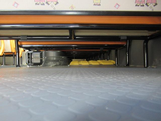 TOYOTA COASTER KINDERGARTEN BUS TURBO