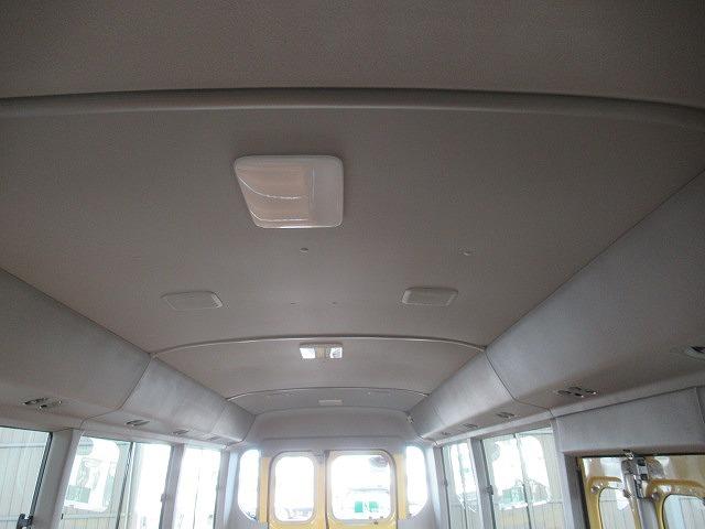 TOYOTA COASTER KINDERGARTEN BUS TURBO