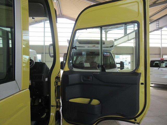 TOYOTA COASTER KINDERGARTEN BUS TURBO