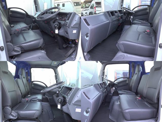 エルフトラック 2.93t吊り4段クレーン ラジコン フックイン 積載2t 荷台寸長さ373幅207 荷台床鉄板張り 差し違いアウトリガー サイドロングボディ(16枚目)