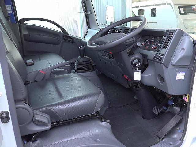 エルフトラック 2.93t吊り4段クレーン ラジコン フックイン 積載2t 荷台寸長さ373幅207 荷台床鉄板張り 差し違いアウトリガー サイドロングボディ(48枚目)