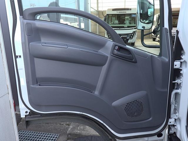 エルフトラック 2.93t吊り4段クレーン ラジコン フックイン 積載2t 荷台寸長さ373幅207 荷台床鉄板張り 差し違いアウトリガー サイドロングボディ(59枚目)