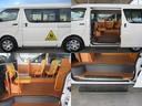 TOYOTA HIACE WAGON