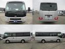 TOYOTA COASTER