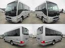 TOYOTA COASTER