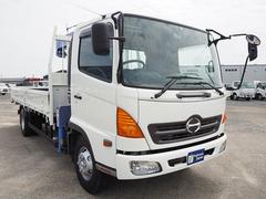 外装仕上げ済み！当社クレーン・ダンプカー・トラック専門店　（トラックのフジ）　で検索ＧＯ！！ｈｔｔｐ：／／ｗｗｗ．ｔｒｕｃｋｎｏｆｕｊｉ．ｊｐ／ 4