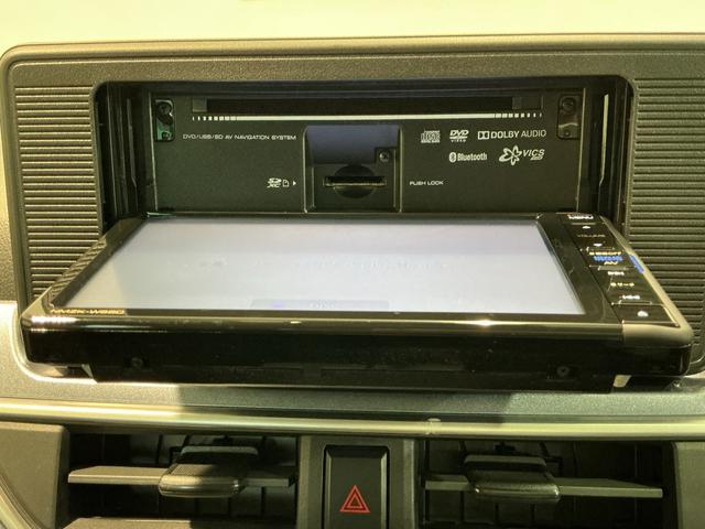 キャスト アクティバＸ　リミテッド　ＳＡＩＩＩ　ＴＶナビ　バックカメラ付き　衝突軽減ブレーキ　レーンアシスト　セキュリティアラーム　キーフリー　横滑り防止　スマートキー　ワンオーナー　オートハイビーム　メモリーナビ　アイドリングストップ　ドラレコ（42枚目）