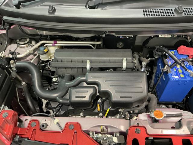 キャスト アクティバＸ　リミテッド　ＳＡＩＩＩ　ＴＶナビ　バックカメラ付き　衝突軽減ブレーキ　レーンアシスト　セキュリティアラーム　キーフリー　横滑り防止　スマートキー　ワンオーナー　オートハイビーム　メモリーナビ　アイドリングストップ　ドラレコ（52枚目）