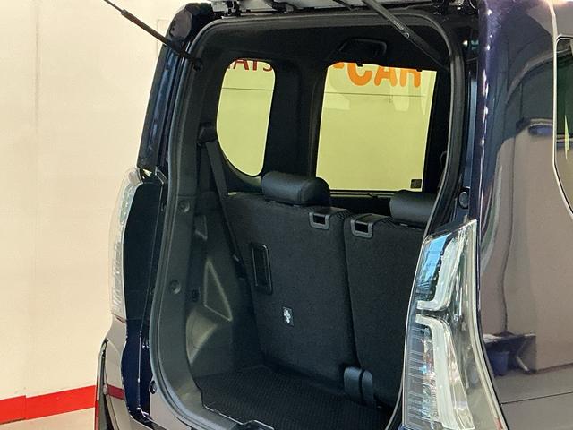 タント カスタムRS 両側パワスライドドア レーンキープアシスト ISTOP クリアランスソナー オートミラー 運転席シートヒーター オートLED ターボエンジン LEDライト TV オートライト キーフリー セキュリティ(18枚目)