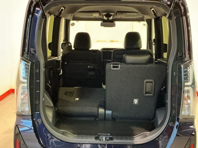 タント カスタムRS 両側パワスライドドア レーンキープアシスト ISTOP クリアランスソナー オートミラー 運転席シートヒーター オートLED ターボエンジン LEDライト TV オートライト キーフリー セキュリティ(19枚目)