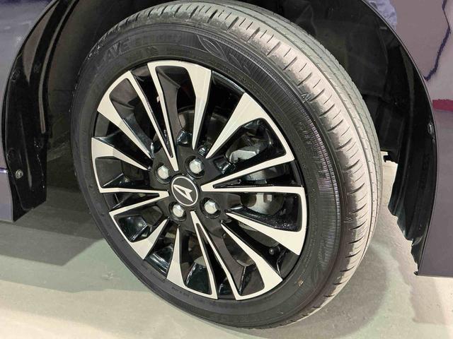 タント カスタムRS 両側パワスライドドア レーンキープアシスト ISTOP クリアランスソナー オートミラー 運転席シートヒーター オートLED ターボエンジン LEDライト TV オートライト キーフリー セキュリティ(48枚目)