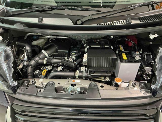 タント カスタムRS 両側パワスライドドア レーンキープアシスト ISTOP クリアランスソナー オートミラー 運転席シートヒーター オートLED ターボエンジン LEDライト TV オートライト キーフリー セキュリティ(50枚目)