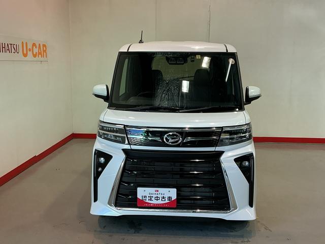 タント カスタムX ナビゲーションシステム バックカメラ 両側電動スライドドア オートライト スマートアシスト ソナーセンサー 純正アルミホイール フォグランプ(8枚目)