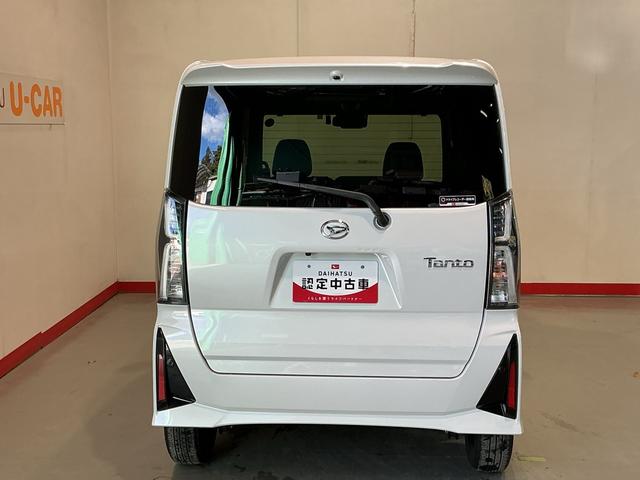 タント カスタムX ナビゲーションシステム バックカメラ 両側電動スライドドア オートライト スマートアシスト ソナーセンサー 純正アルミホイール フォグランプ(9枚目)