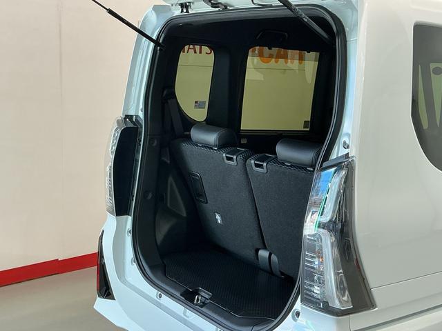 タント カスタムX ナビゲーションシステム バックカメラ 両側電動スライドドア オートライト スマートアシスト ソナーセンサー 純正アルミホイール フォグランプ(17枚目)